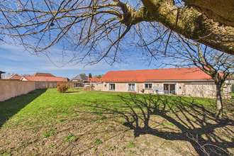  maison pressins 38480