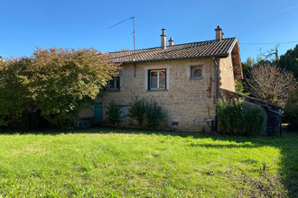  maison prety 71290