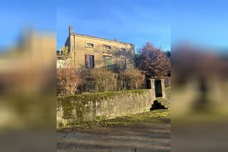  maison prety 71290