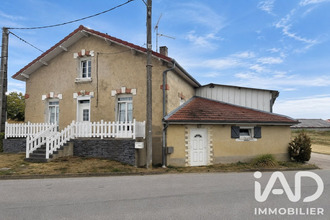  maison pretz-en-argonne 55250