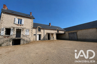  maison preuilly 18120