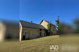  maison preuilly 18120
