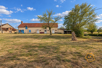  maison preuilly 18120