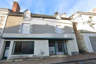  maison preuilly-sur-claise 37290