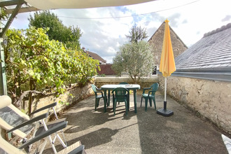  maison preuilly-sur-claise 37290