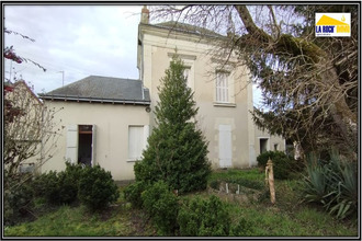  maison preuilly-sur-claise 37290