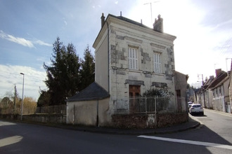  maison preuilly-sur-claise 37290