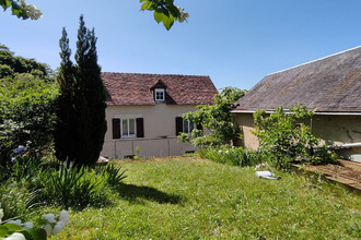  maison preuilly-sur-claise 37290