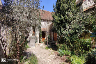  maison preuilly-sur-claise 37290