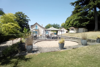  maison preuilly-sur-claise 37290