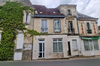 maison preuilly-sur-claise 37290