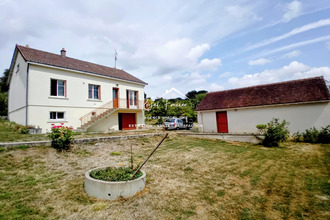  maison preuilly-sur-claise 37290