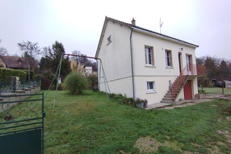  maison preuilly-sur-claise 37290
