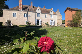  maison preuilly-sur-claise 37290