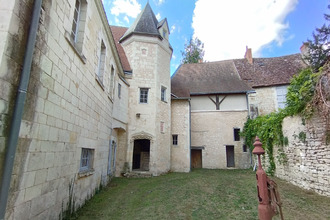  maison preuilly-sur-claise 37290