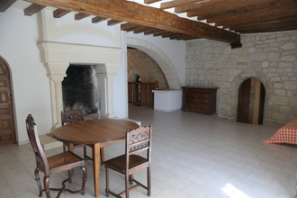  maison preuilly-sur-claise 37290