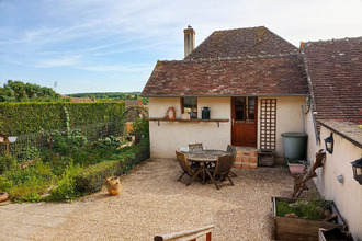  maison preuilly-sur-claise 37290