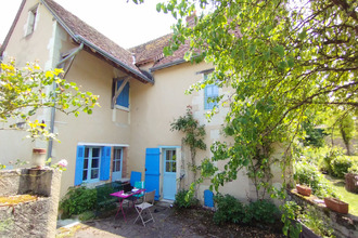  maison preuilly-sur-claise 37290