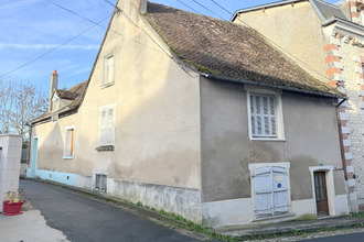  maison preuilly-sur-claise 37290