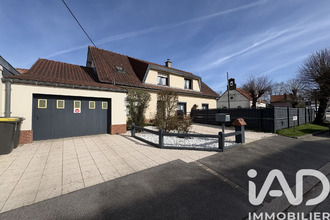  maison preures 62650