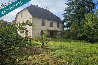  maison preuschdorf 67250