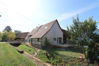  maison preuschdorf 67250