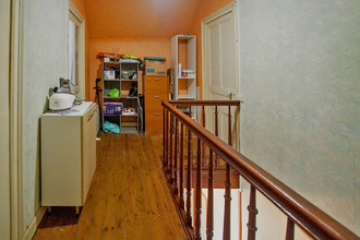  maison preux-au-bois 59288