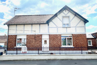  maison preux-au-bois 59288