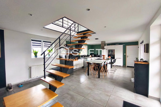  maison preux-au-bois 59288