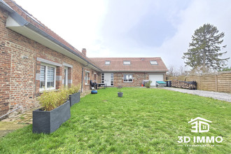  maison preux-au-bois 59288