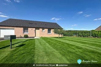  maison preux-au-bois 59288