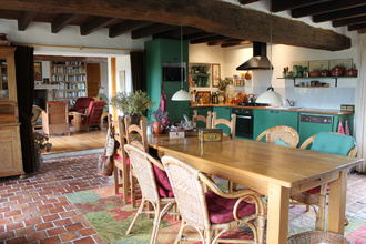  maison preveranges 18370