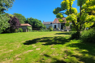  maison preveranges 18370