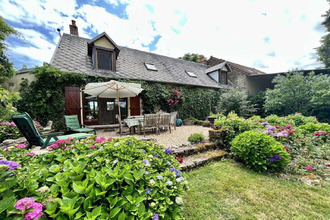  maison preveranges 18370