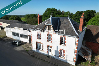  maison preveranges 18370