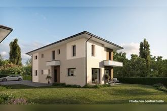  maison prevessin-moens 01280