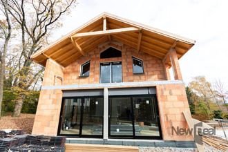  maison prevessin-moens 01280