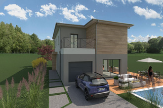  maison prevessin-moens 01280