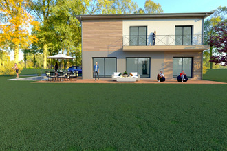  maison prevessin-moens 01280