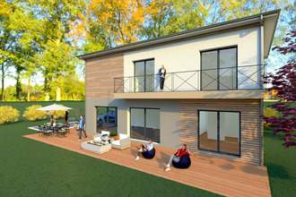  maison prevessin-moens 01280