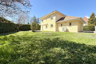  maison prevessin-moens 01280