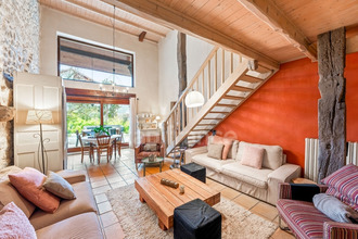  maison prevessin-moens 01280