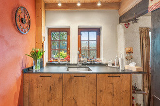  maison prevessin-moens 01280