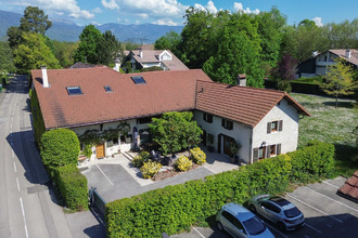  maison prevessin-moens 01280