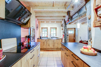  maison prevessin-moens 01280