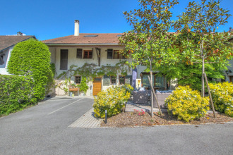  maison prevessin-moens 01280