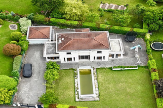  maison prevessin-moens 01280