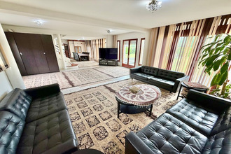  maison prevessin-moens 01280