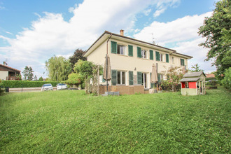  maison prevessin-moens 01280