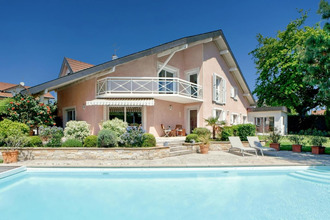  maison prevessin-moens 01280